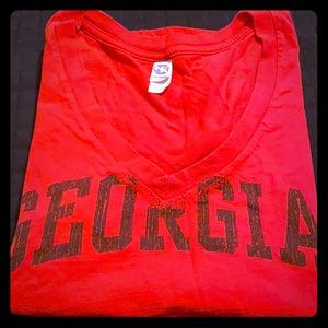UGA TShirt